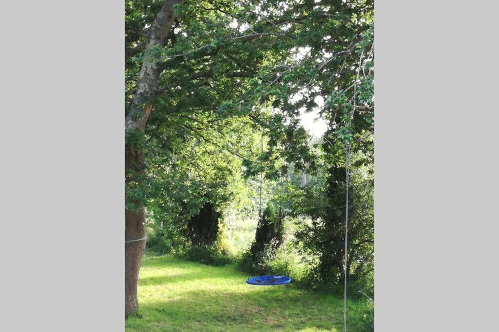 12 Rdc Appartement 2 Chambres Jardin Terrasse Ploneour-Lanvern Exterior photo